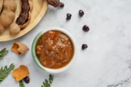 How to use tamarind for skin (Image via freepik/jcomp)